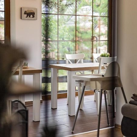 Cozy House Ania Villa Plitvička Jezera Kültér fotó