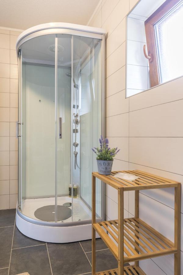 Cozy House Ania Villa Plitvička Jezera Kültér fotó