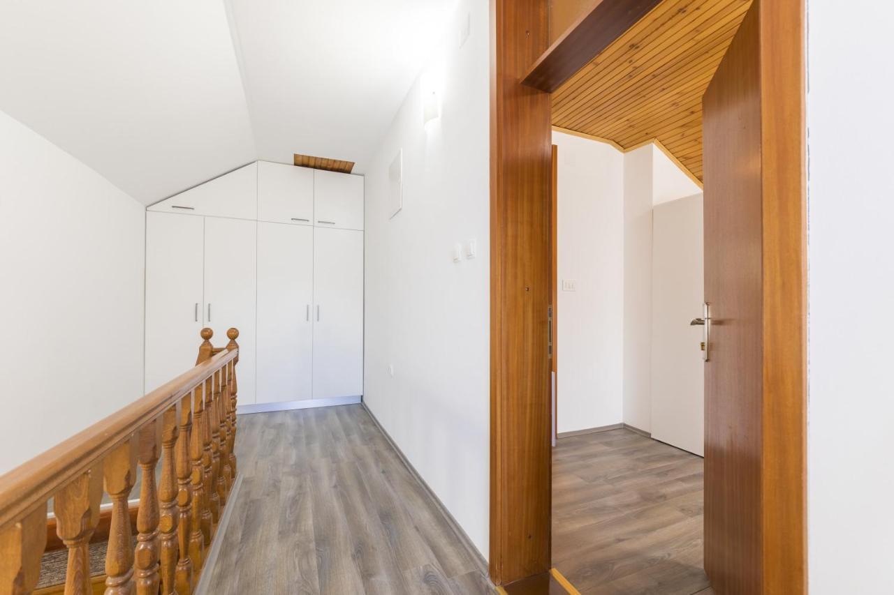Cozy House Ania Villa Plitvička Jezera Kültér fotó
