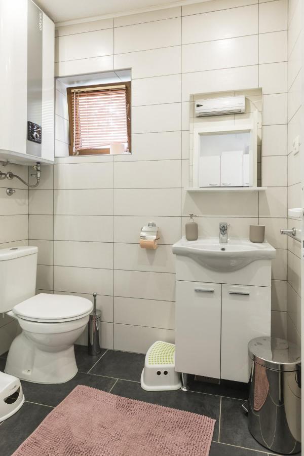 Cozy House Ania Villa Plitvička Jezera Kültér fotó
